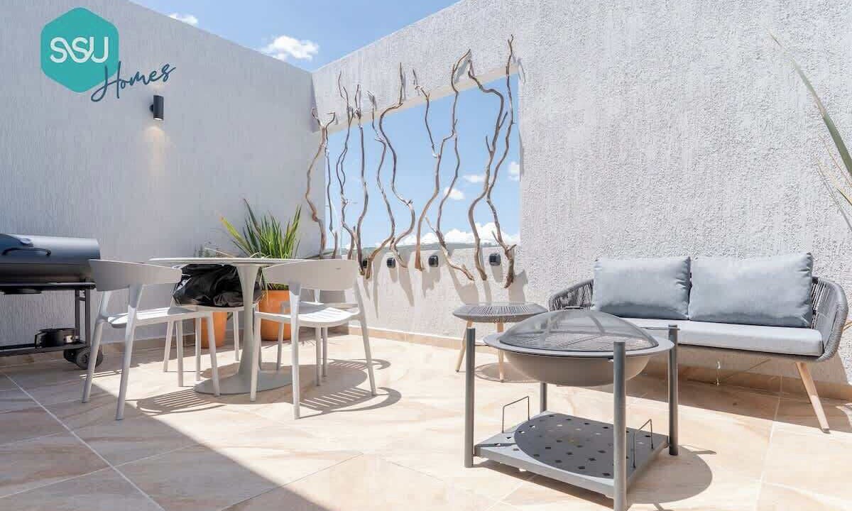 Photo of Outdoor in El Marques