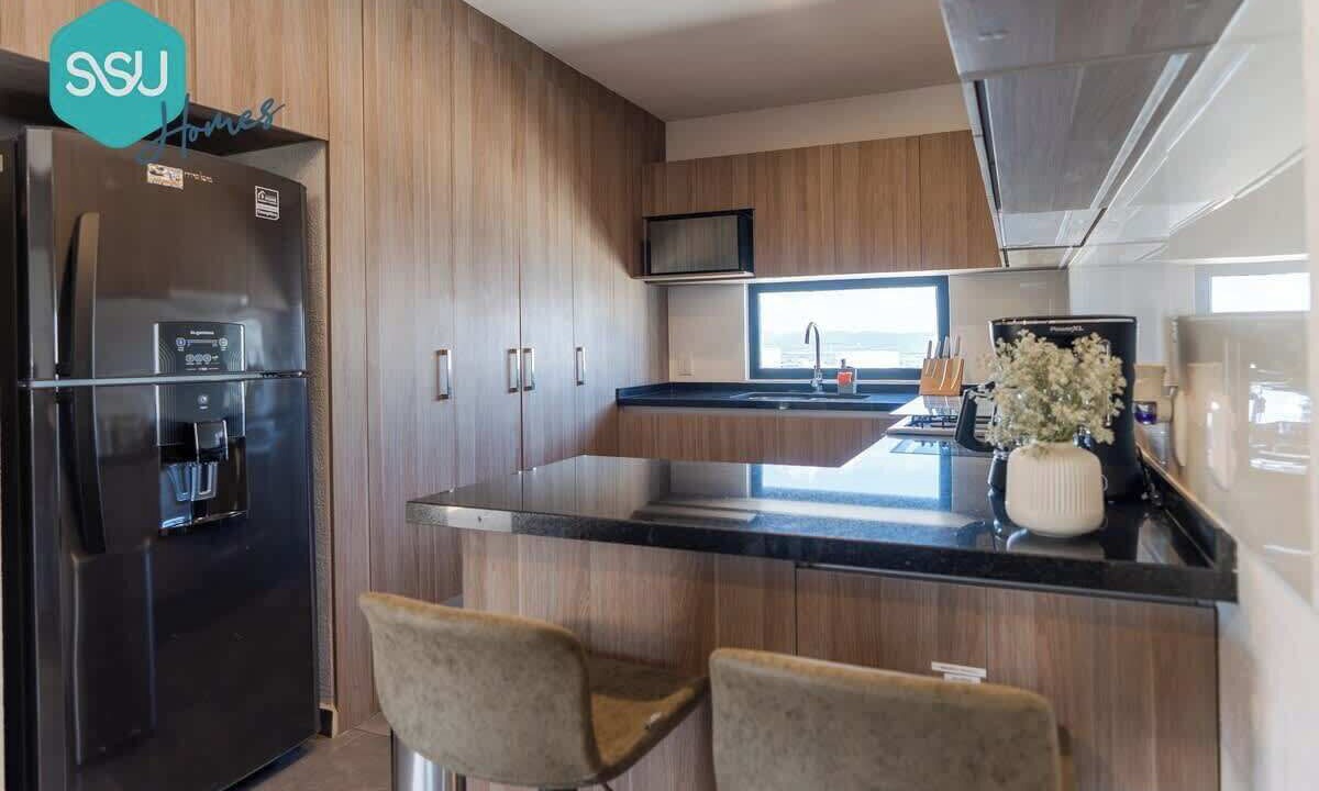 Photo of Kitchen in El Marques