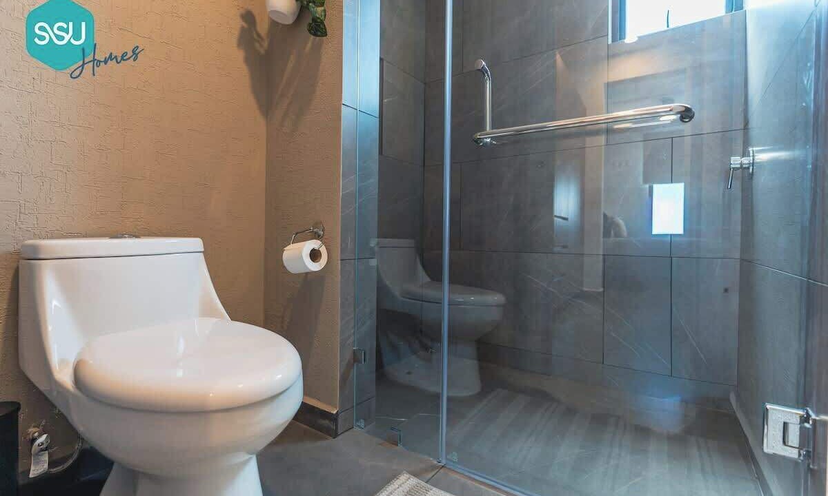 Photo of Bathroom in El Marques