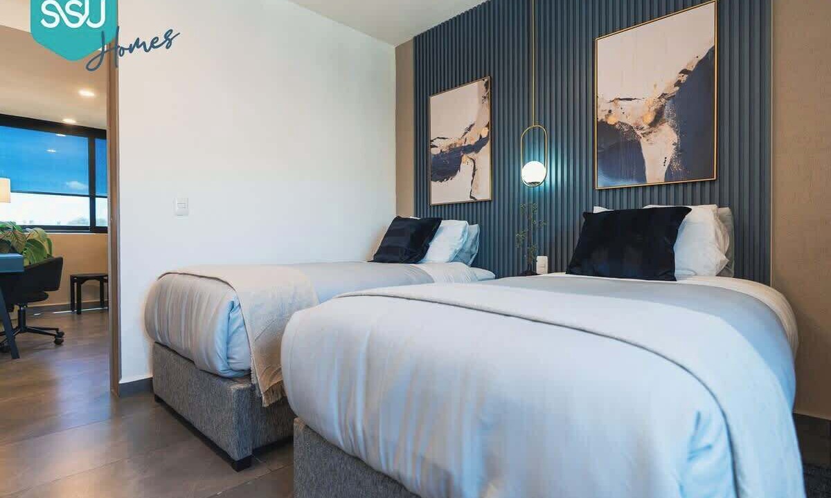 Photo of Bedroom in El Marques