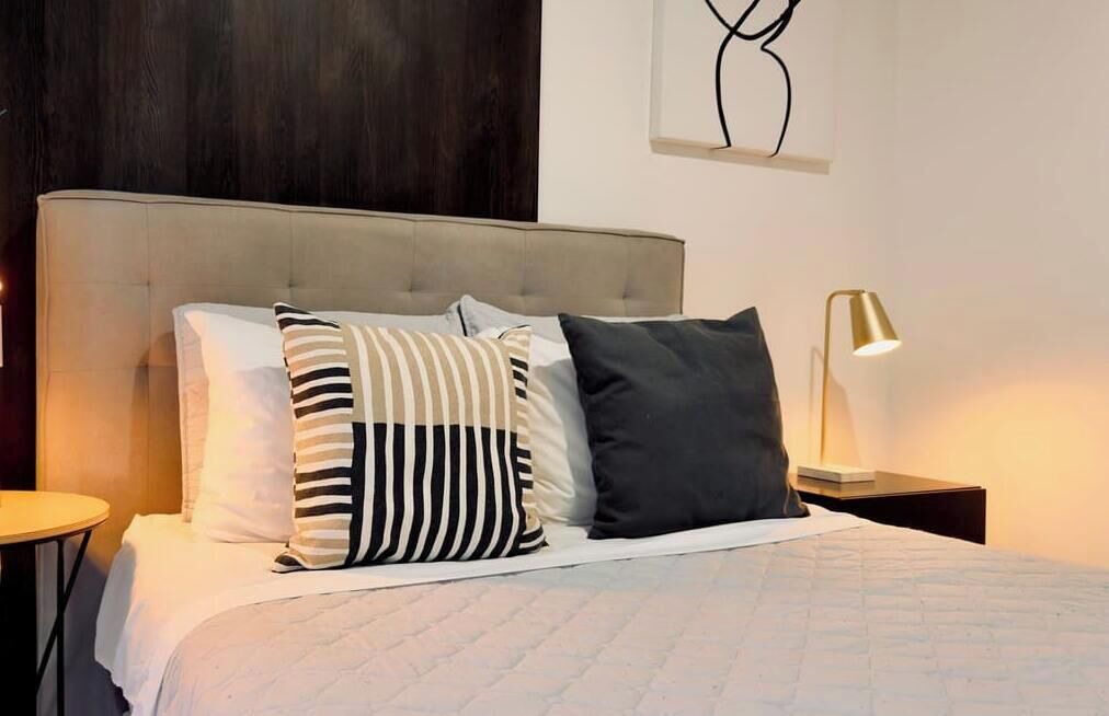Photo of Bedroom in El Marques