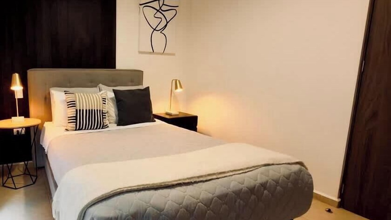 Photo of Bedroom in El Marques