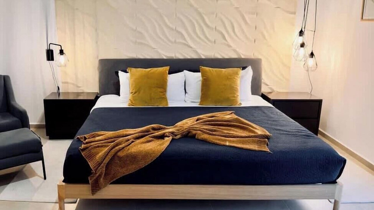 Photo of Bedroom in El Marques