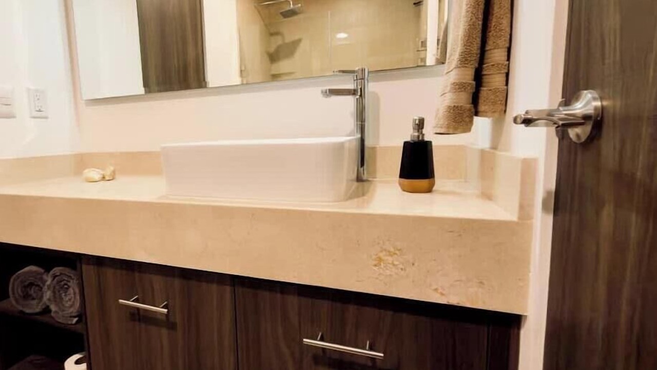 Photo of Bathroom in El Marques