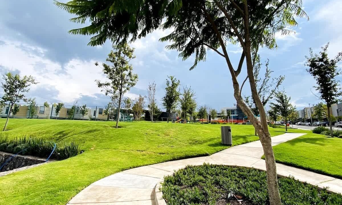 Photo of Outdoor in El Marques