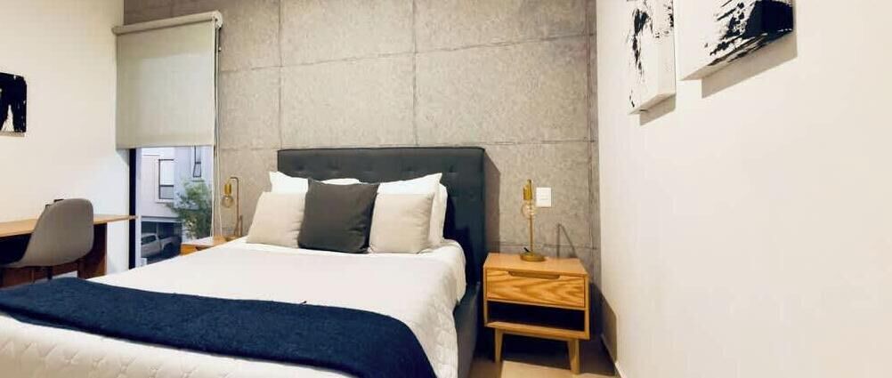 Photo of Bedroom in El Marques