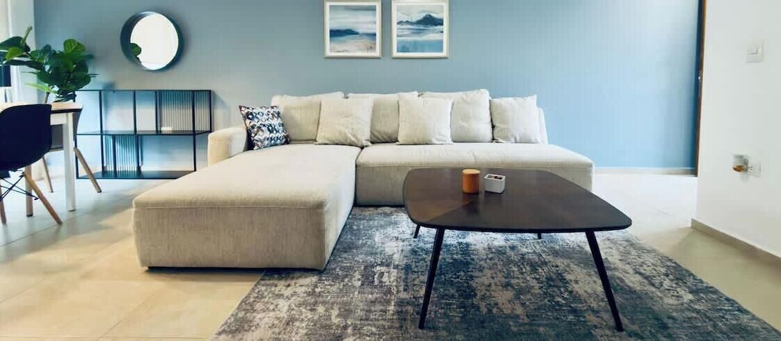 Photo of Livingroom in El Marques