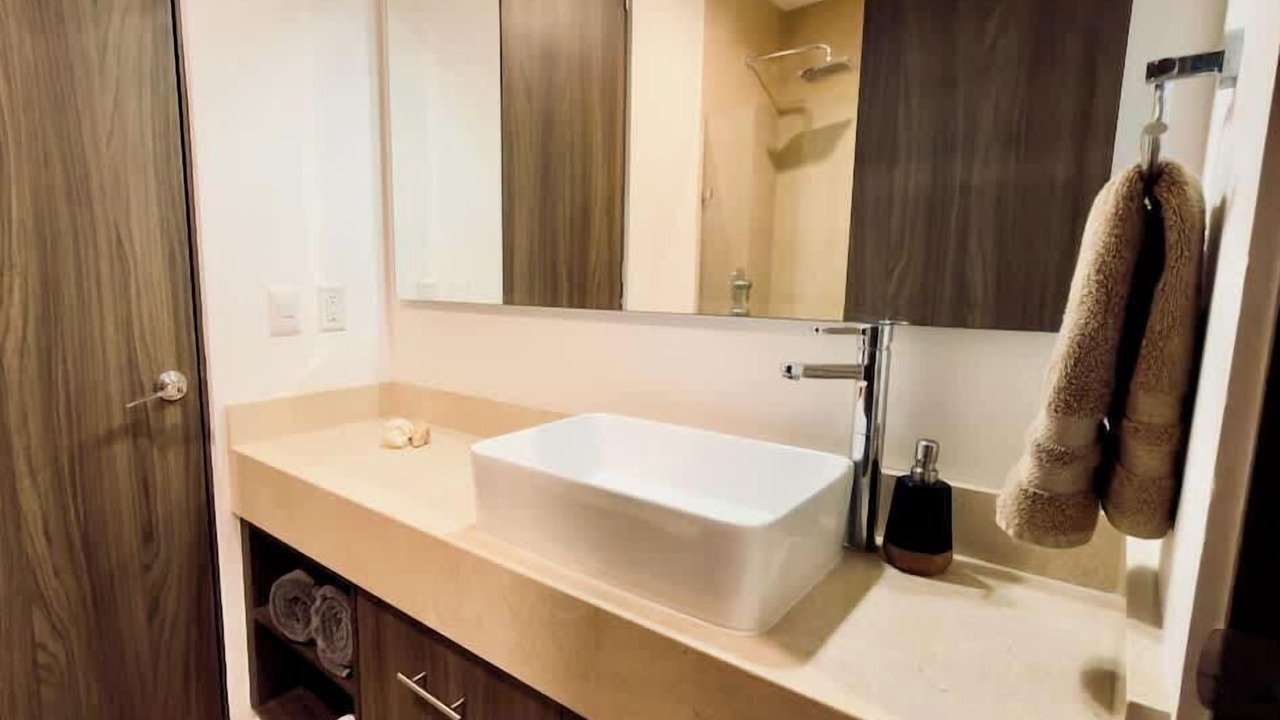 Photo of Bathroom in El Marques