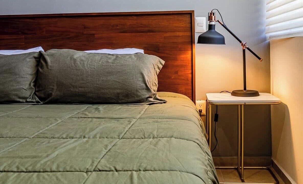 Photo of Bedroom in El Marques
