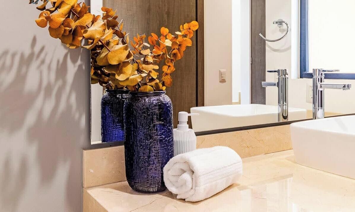 Photo of Bathroom in El Marques