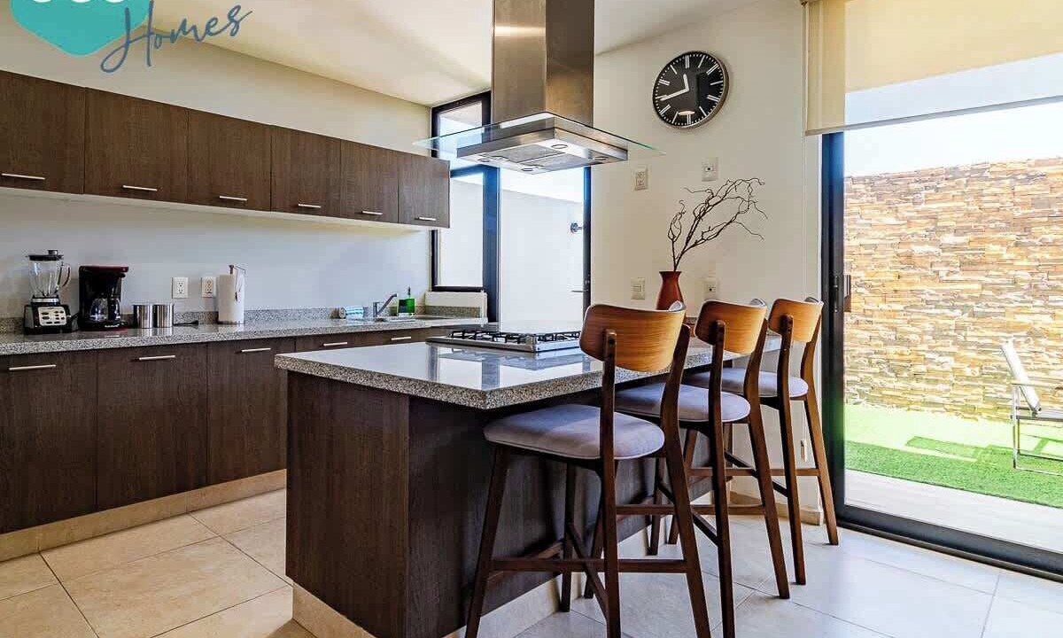 Photo of Kitchen in El Marques