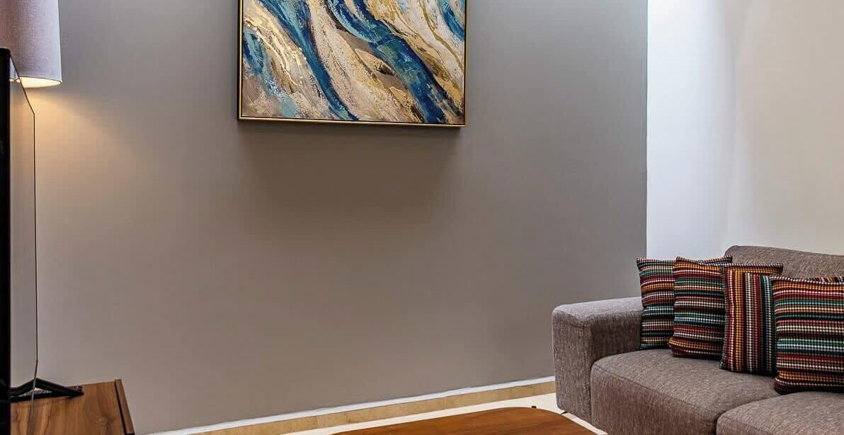 Photo of Livingroom in El Marques