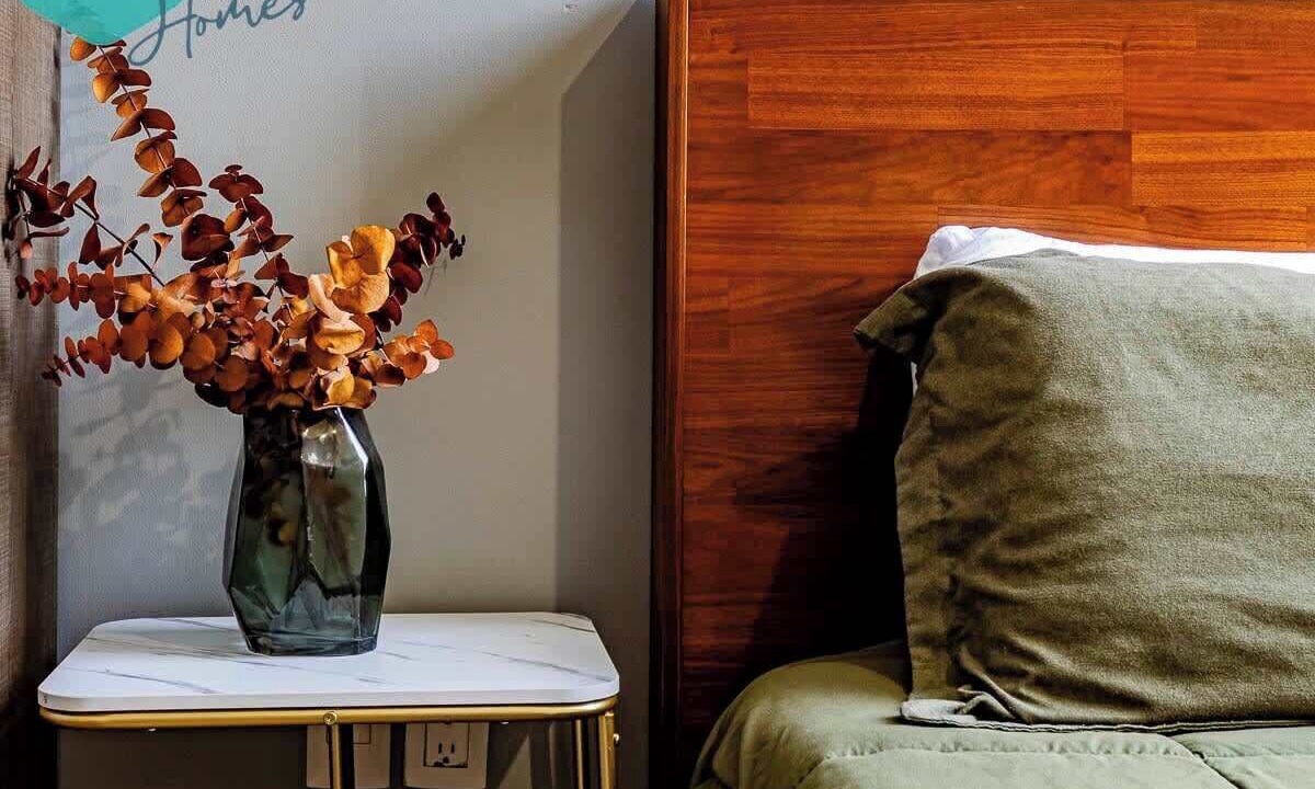 Photo of Bedroom in El Marques