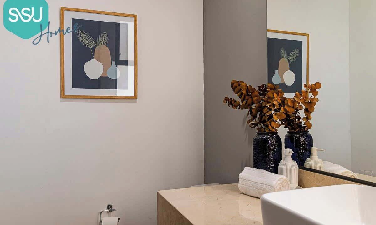 Photo of Bathroom in El Marques