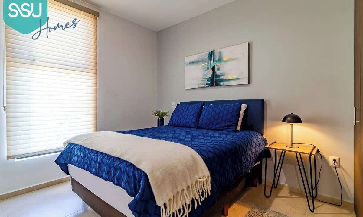 Photo of Bedroom in El Marques