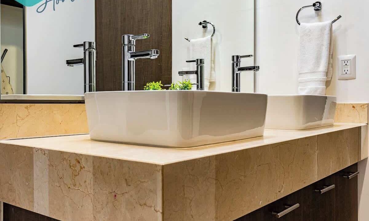 Photo of Bathroom in El Marques
