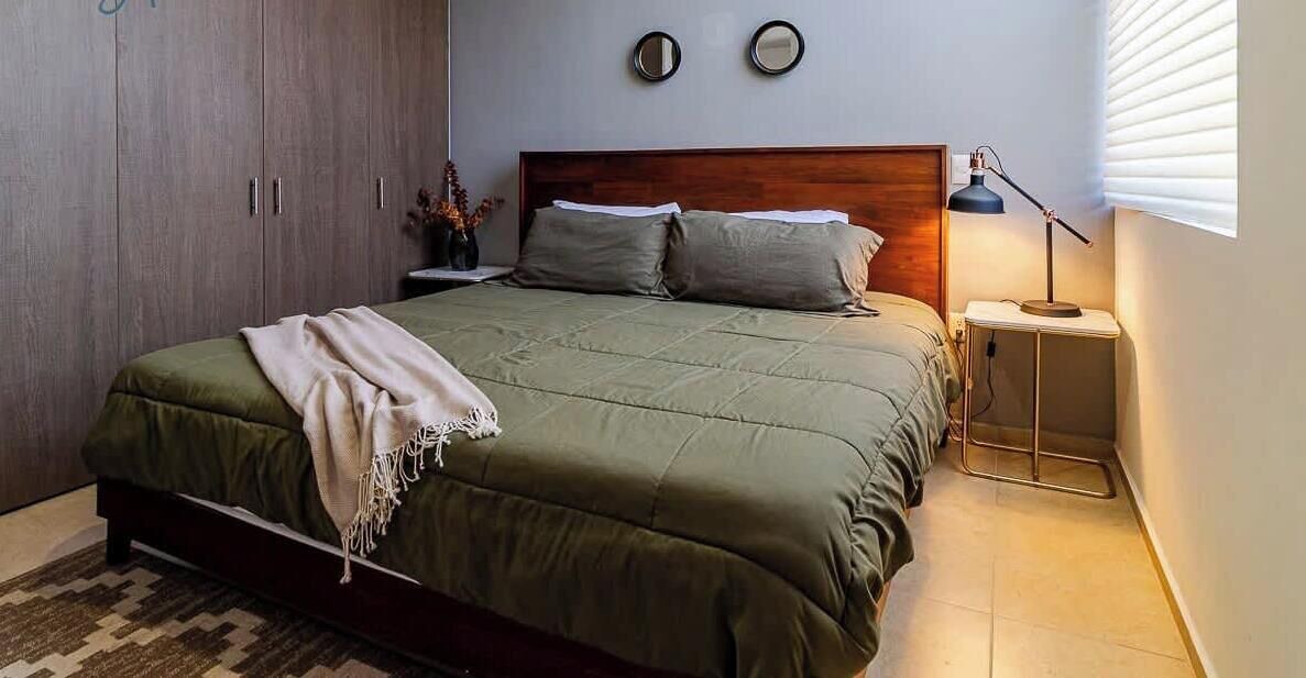 Photo of Bedroom in El Marques