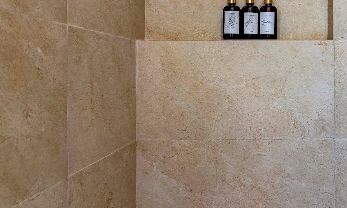 Photo of Bathroom in El Marques