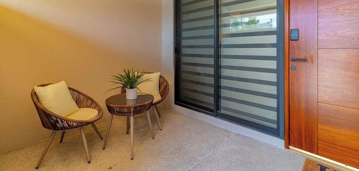 Photo of Outdoor in El Marques
