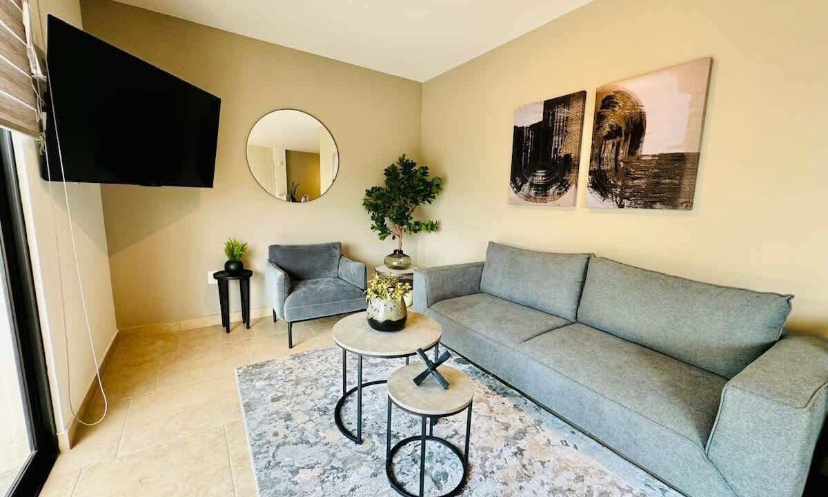 Photo of Livingroom in El Marques