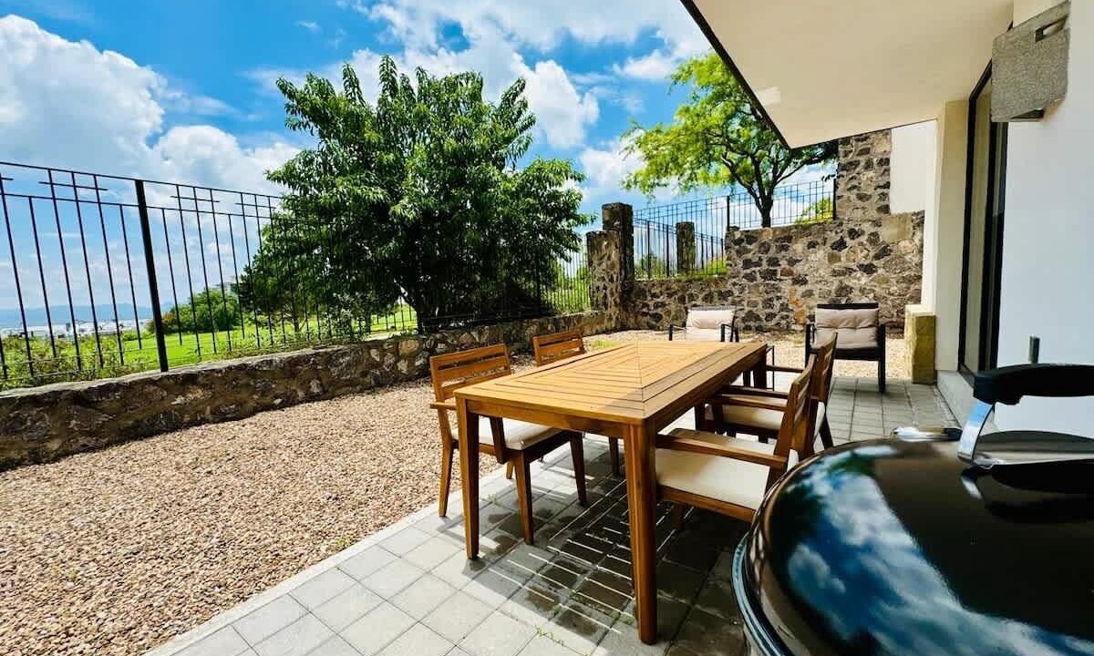 Photo of Outdoor in El Marques