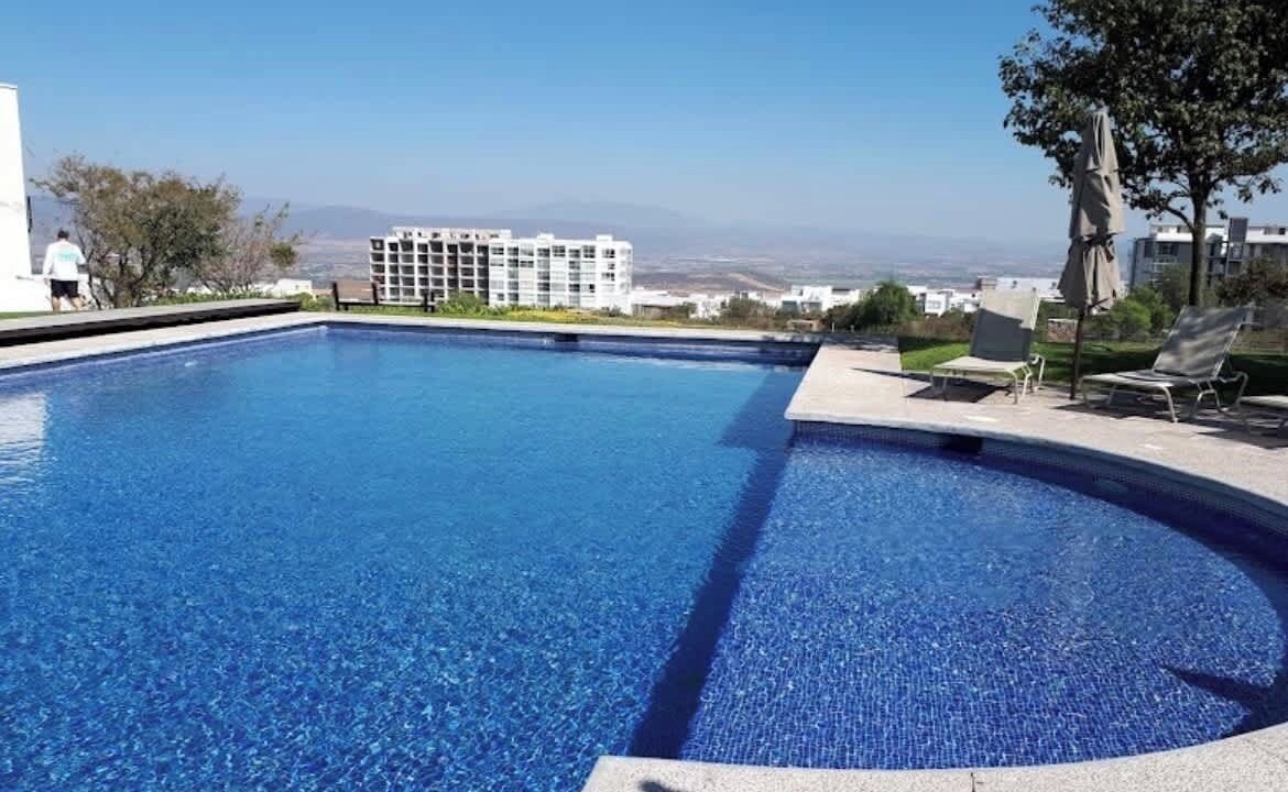 Photo of Outdoor in El Marques
