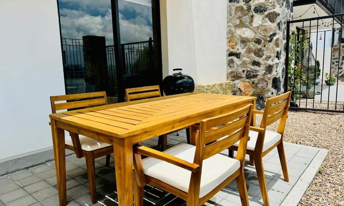Photo of Outdoor in El Marques