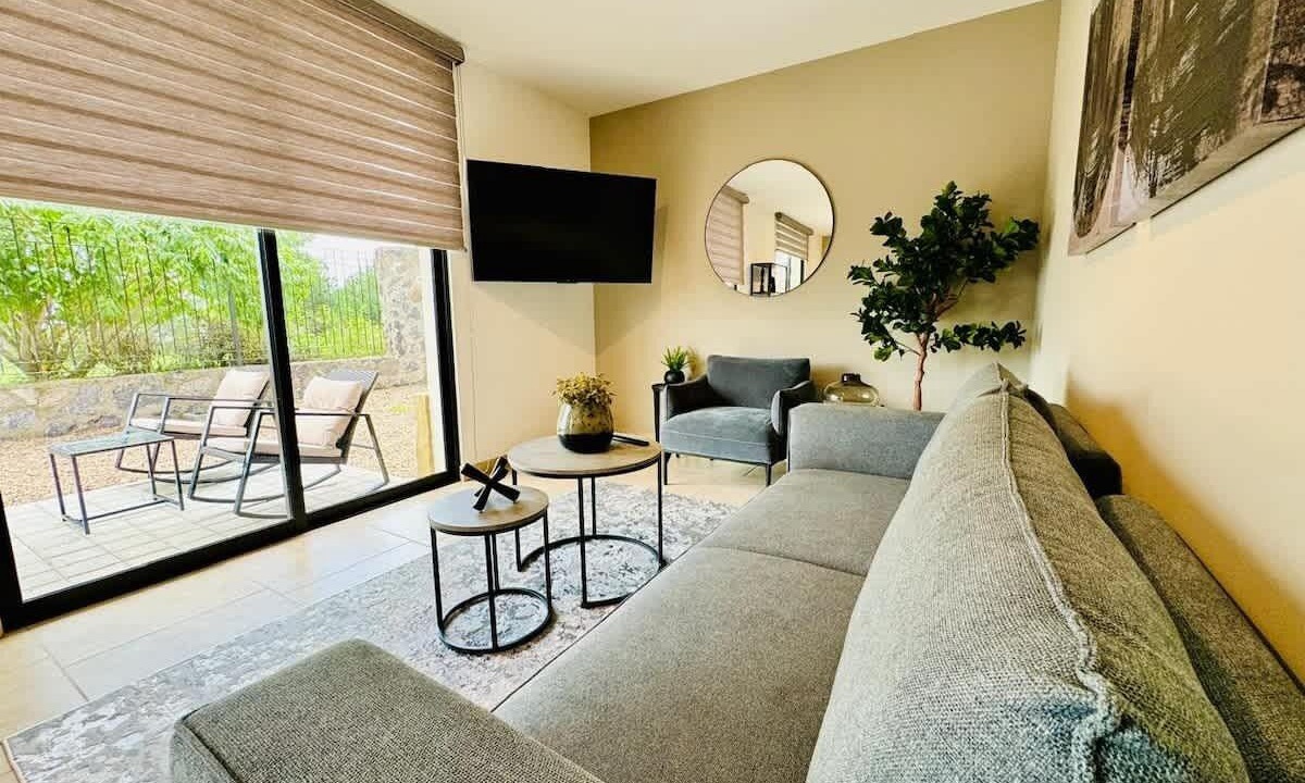 Photo of Livingroom in El Marques