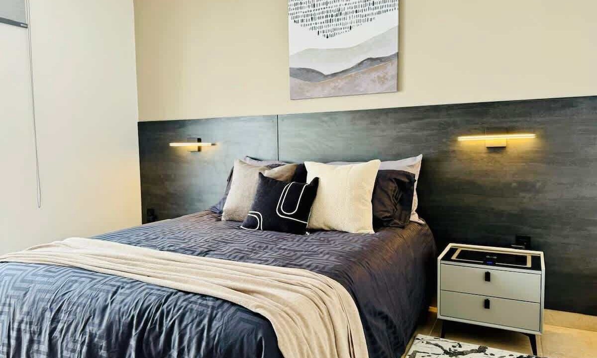 Photo of Bedroom in El Marques