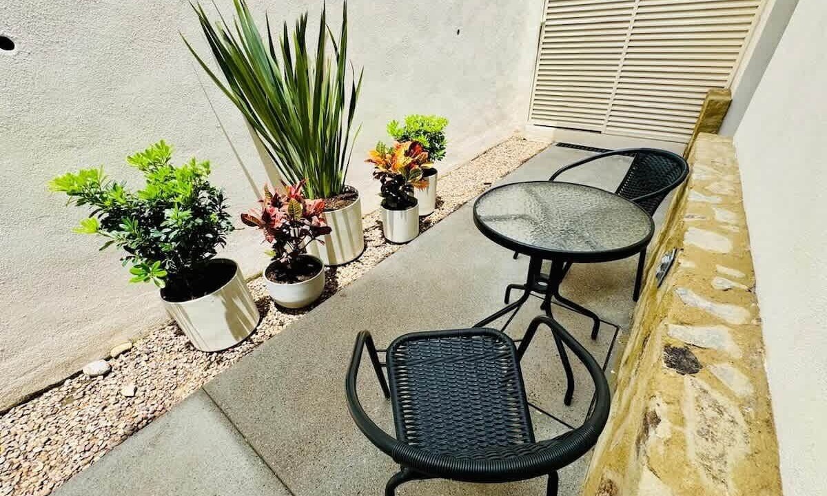 Photo of Patio Balcony in El Marques
