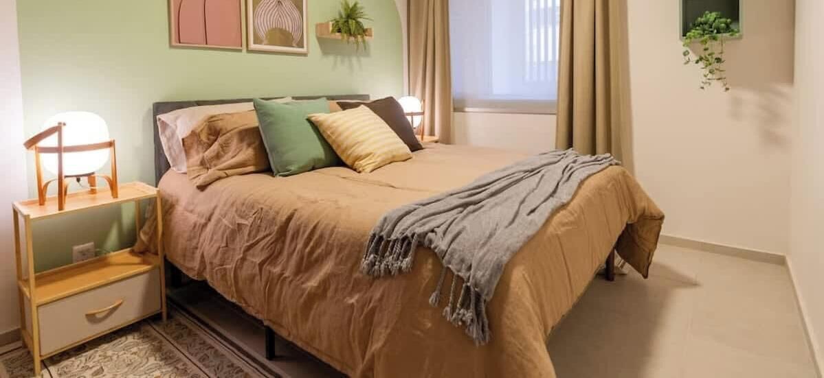 Photo of Bedroom in El Marques