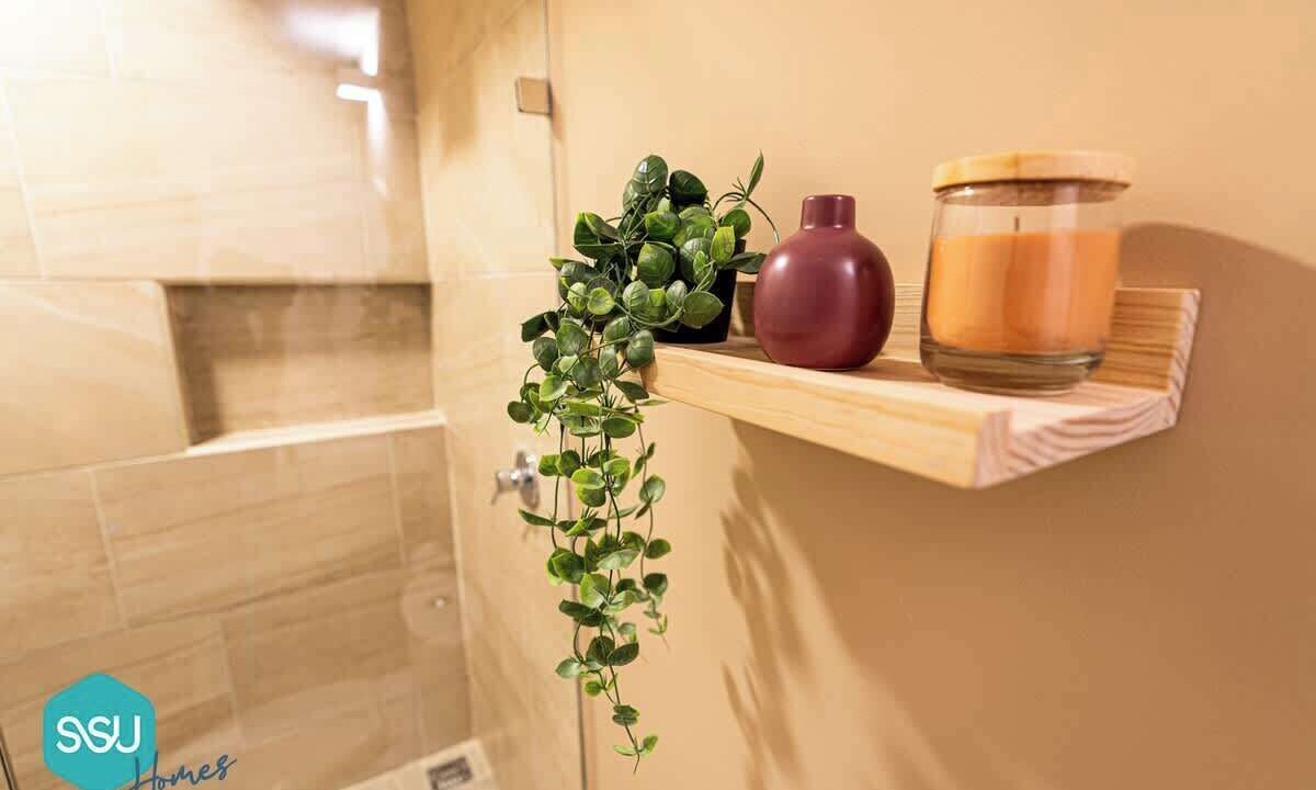 Photo of Bathroom in El Marques
