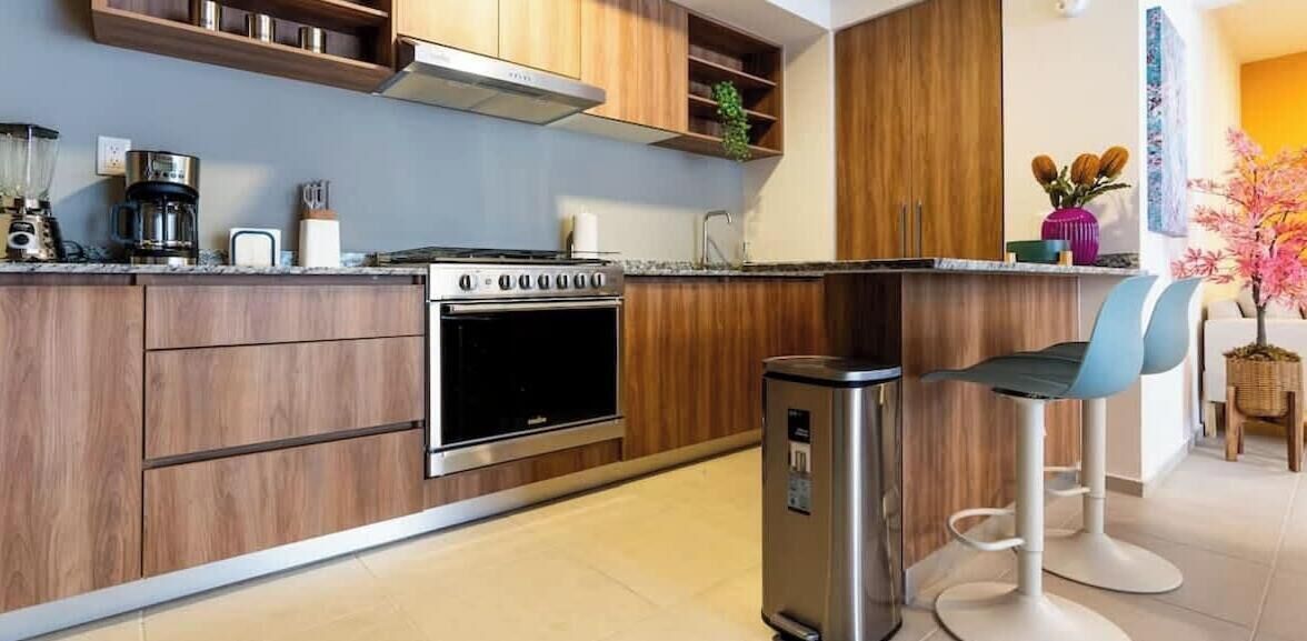 Photo of Kitchen in El Marques