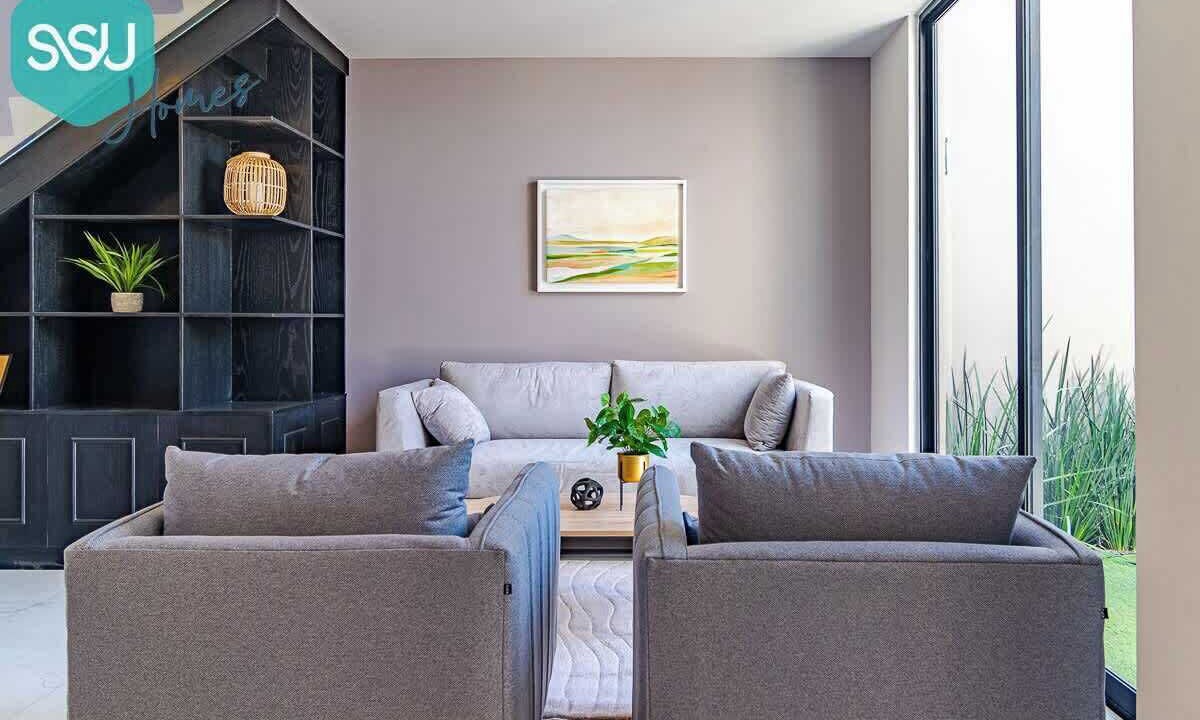 Photo of Livingroom in El Marques