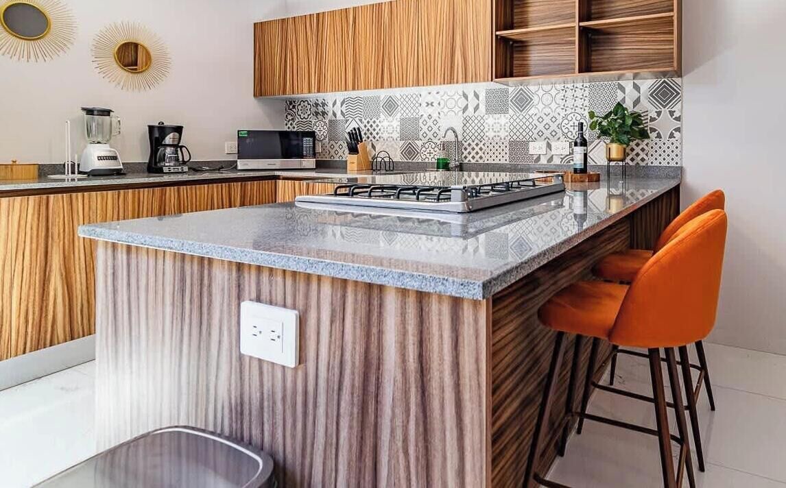 Photo of Kitchen in El Marques