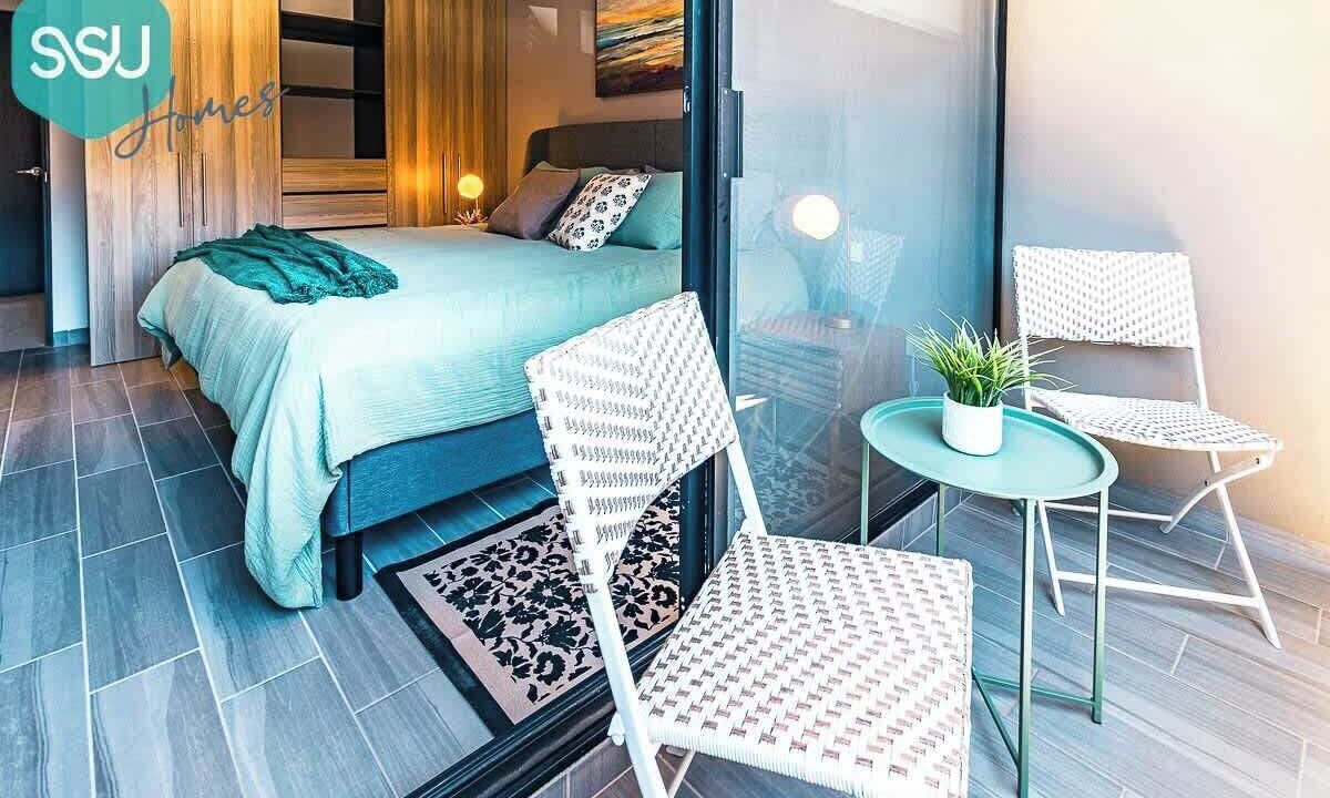 Photo of Bedroom in El Marques