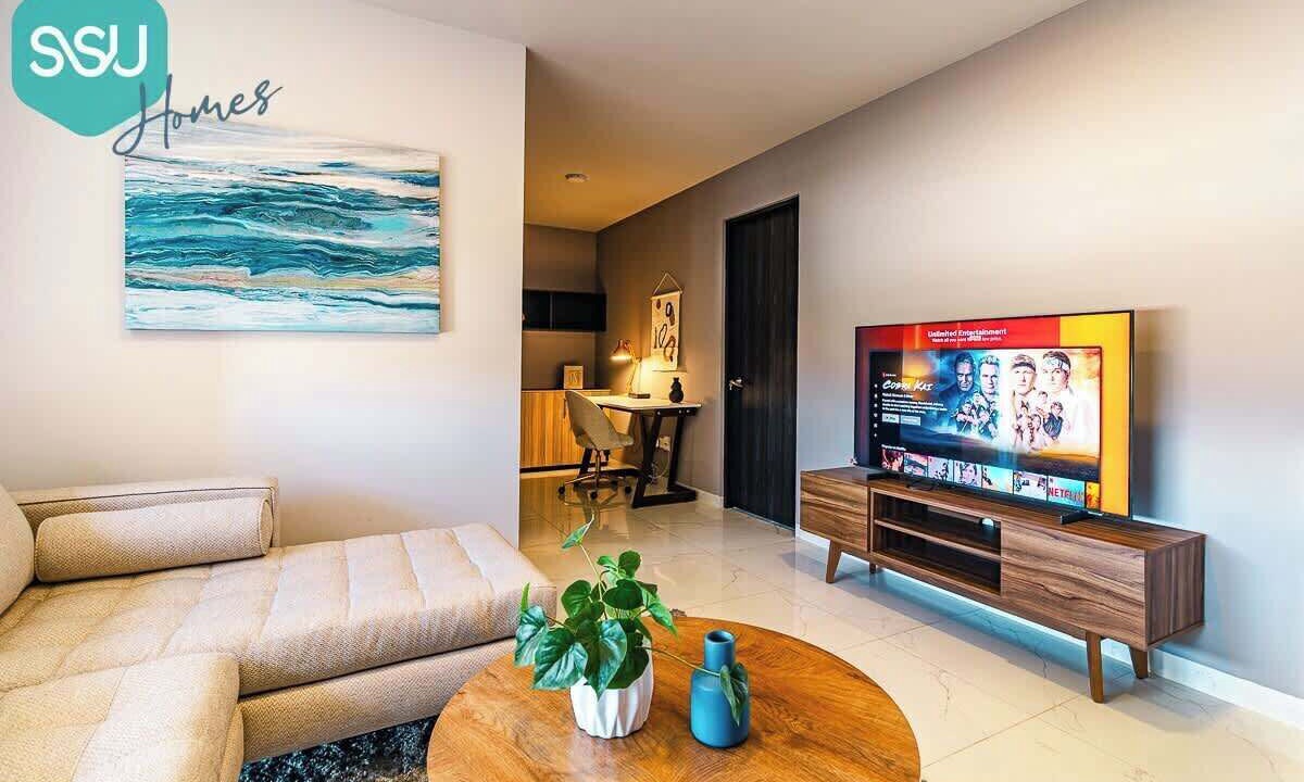 Photo of Livingroom in El Marques