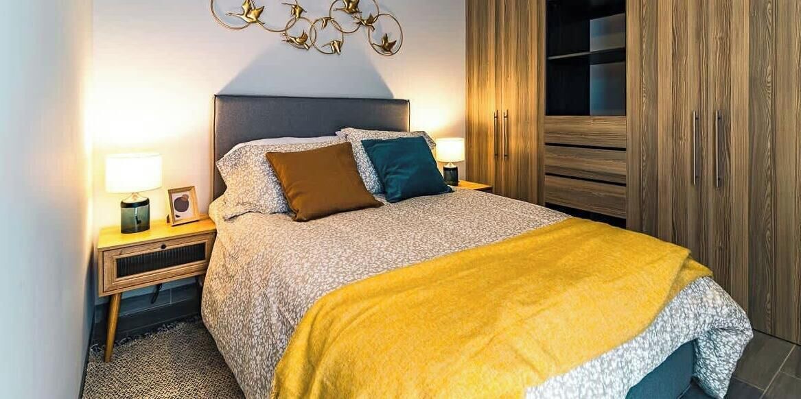 Photo of Bedroom in El Marques