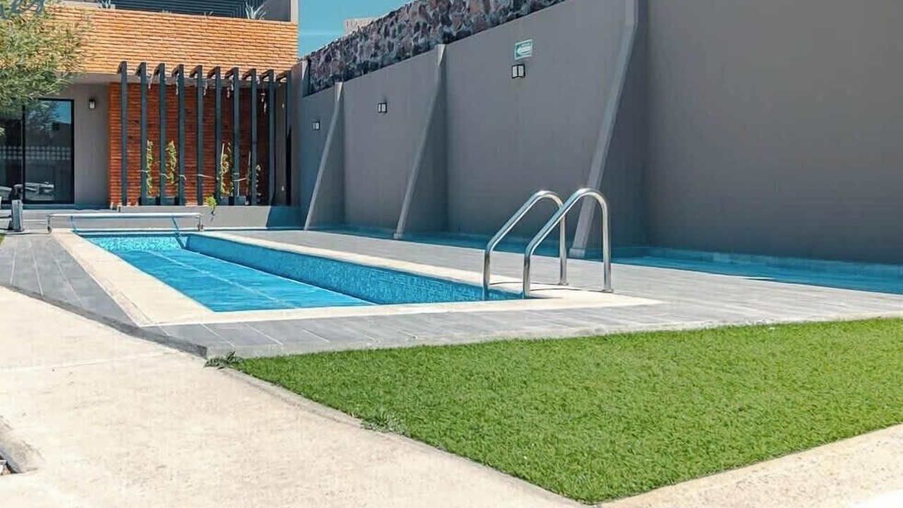 Photo of Outdoor in El Marques