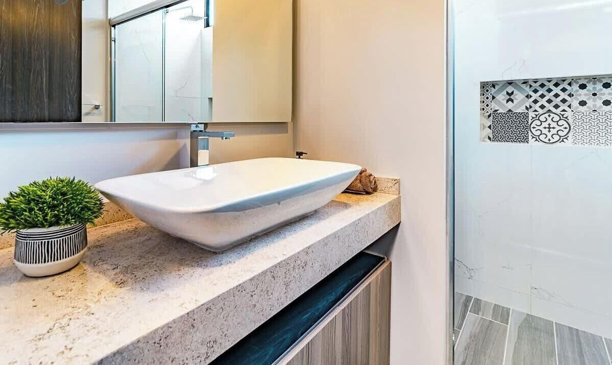 Photo of Bathroom in El Marques