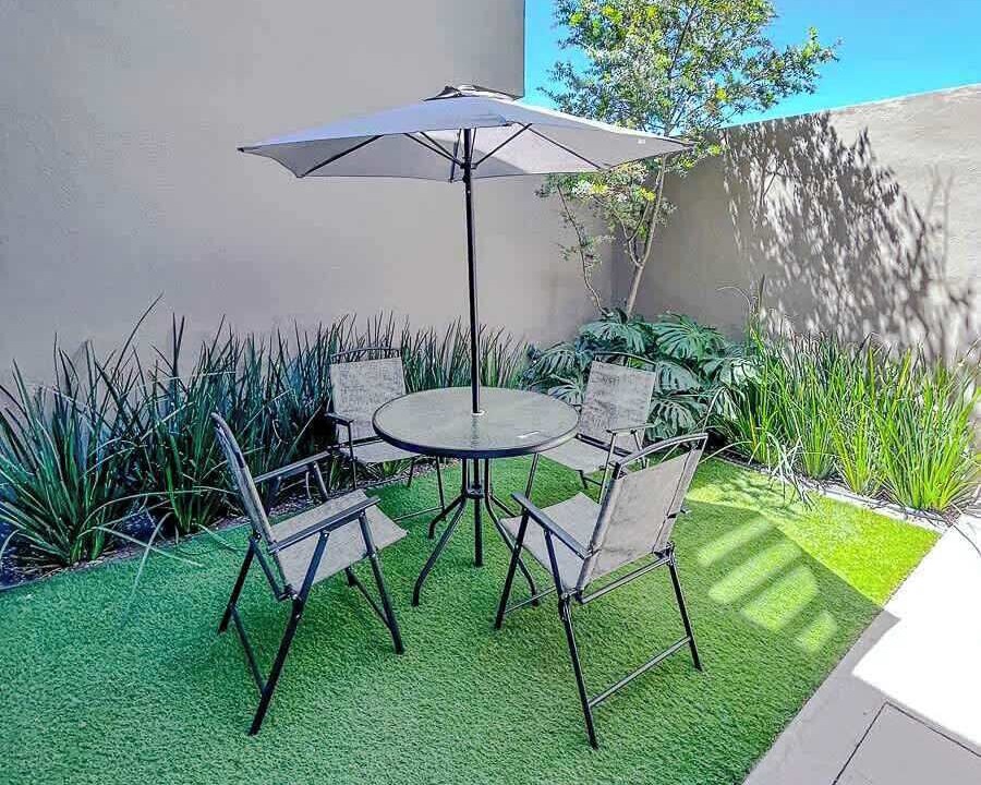 Photo of Outdoor in El Marques