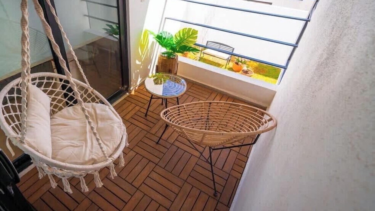 Photo of Outdoor in El Marques