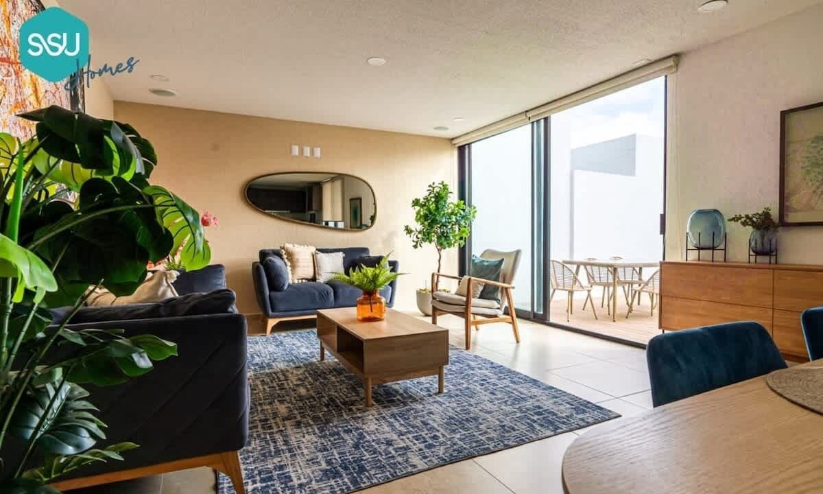 Photo of Livingroom in El Marques