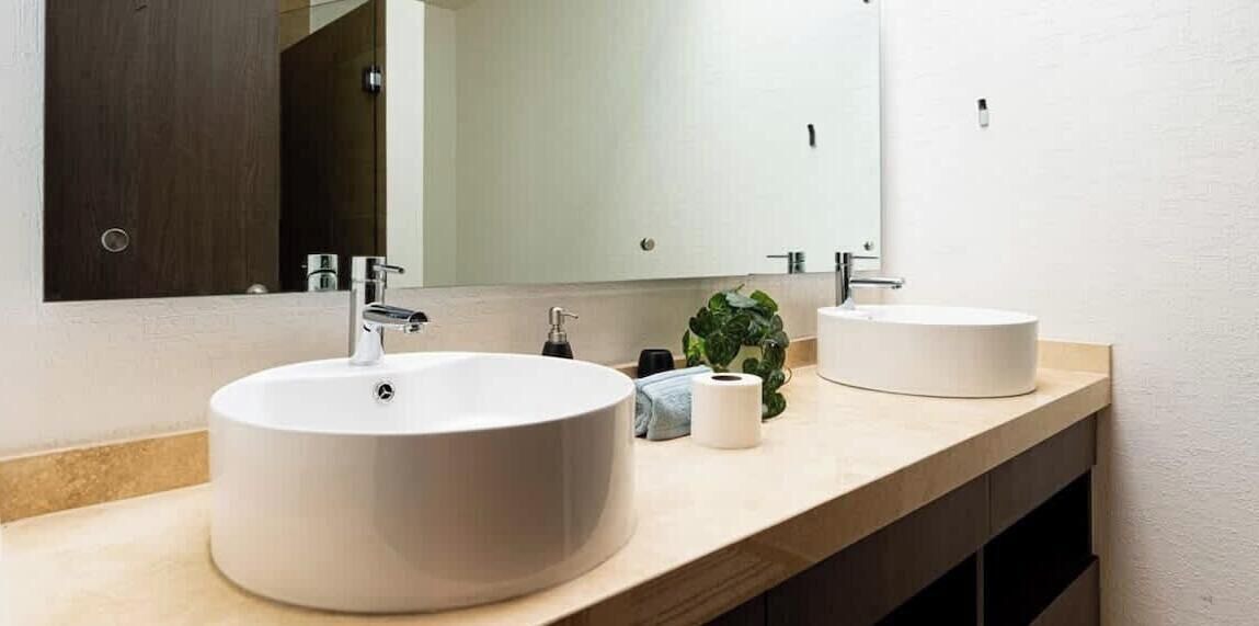 Photo of Bathroom in El Marques