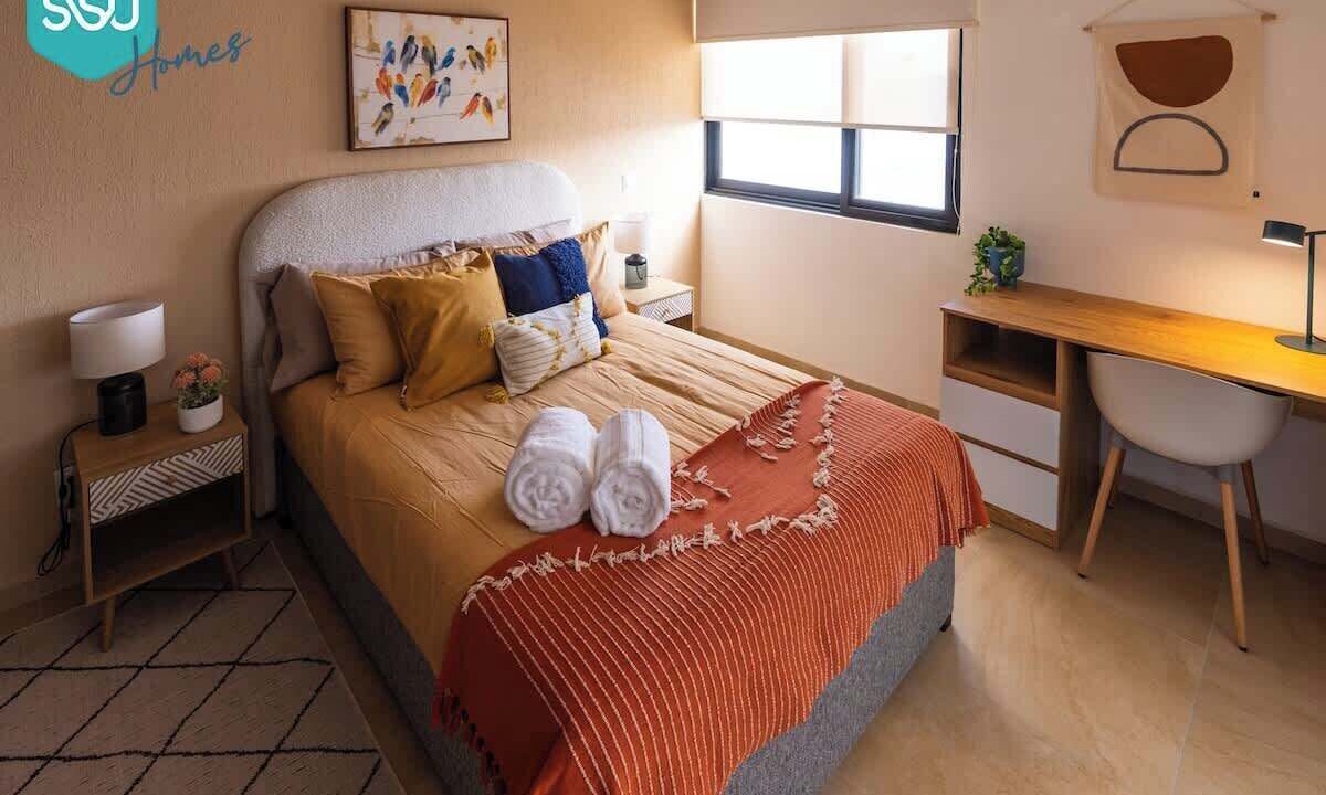 Photo of Bedroom in El Marques