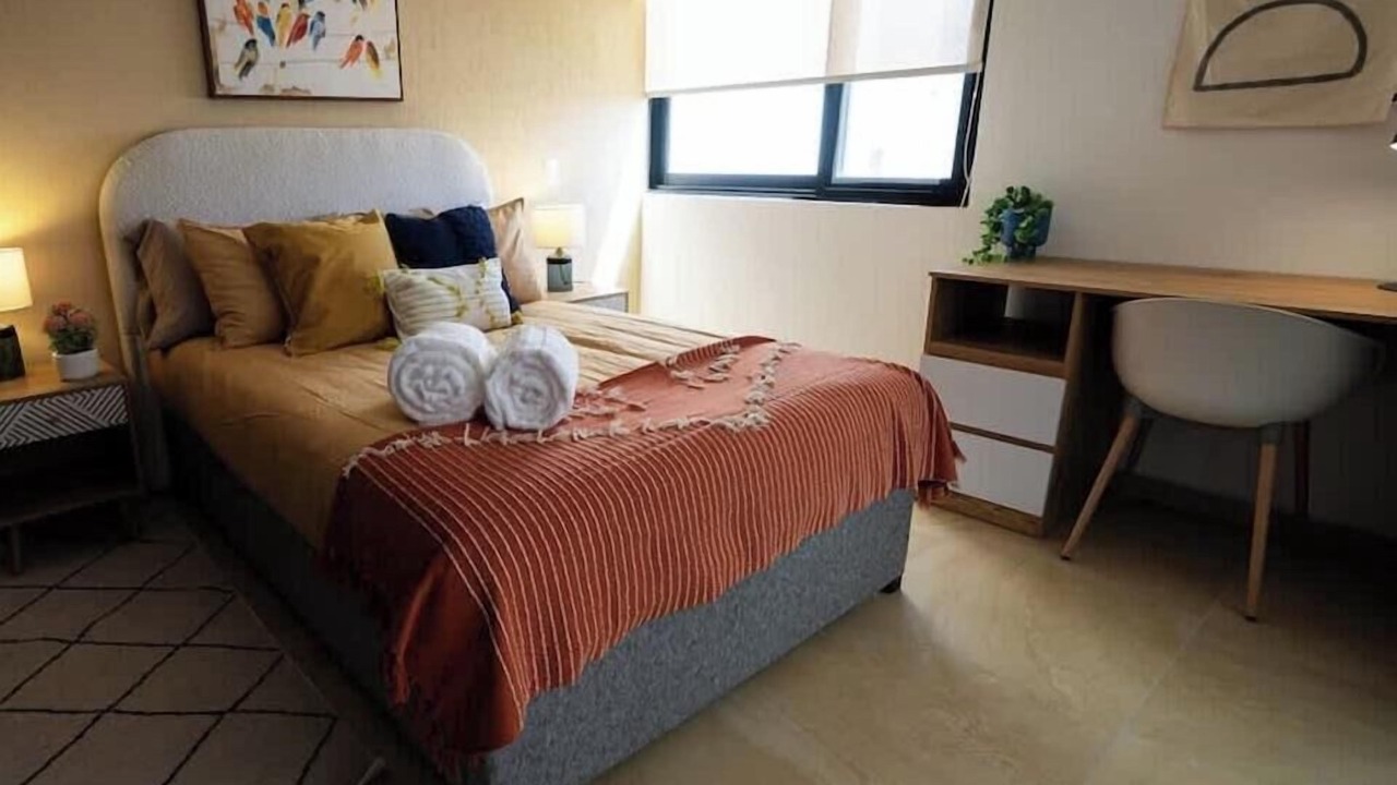 Photo of Bedroom in El Marques
