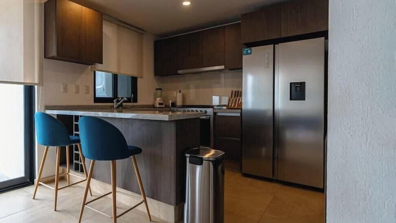 Photo of Kitchen in El Marques