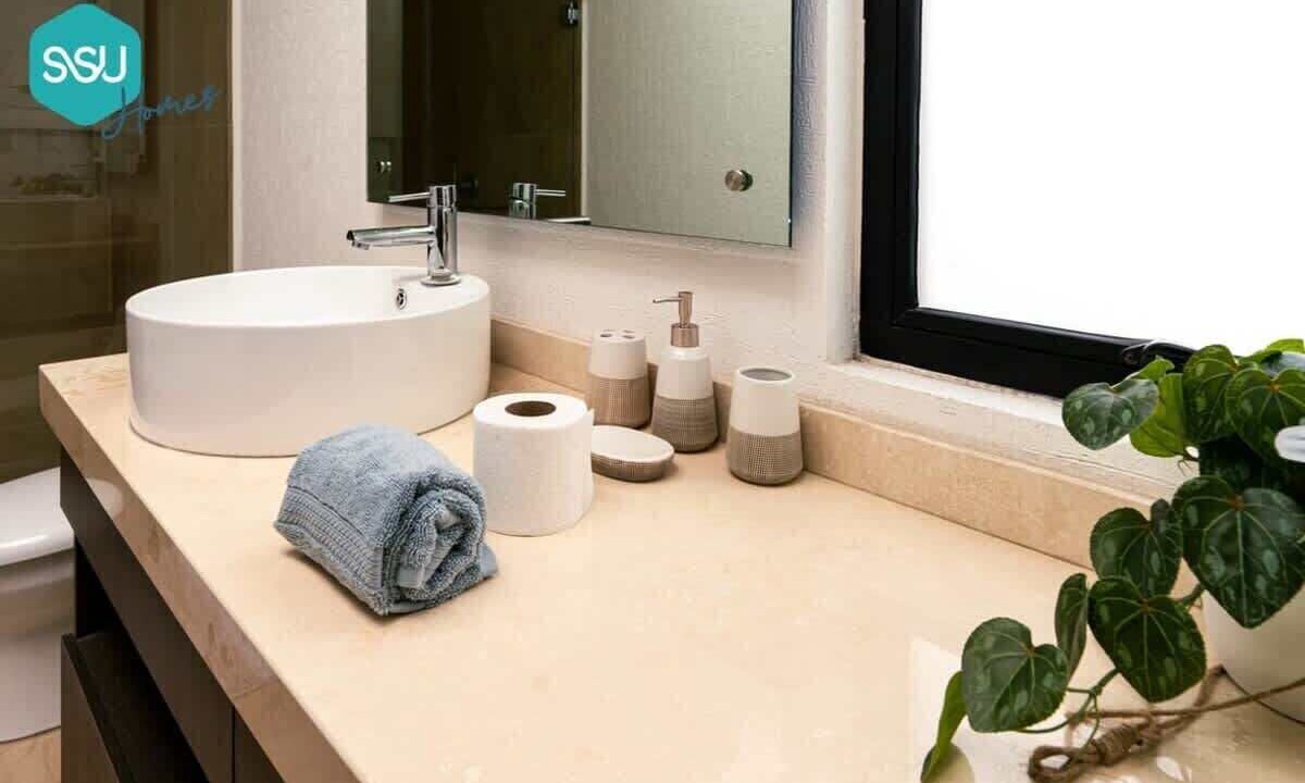 Photo of Bathroom in El Marques