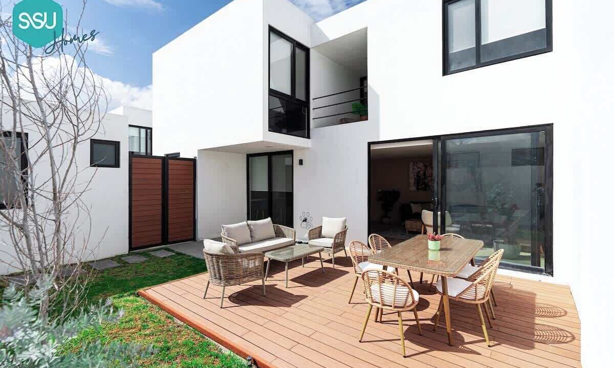 Photo of Outdoor in El Marques