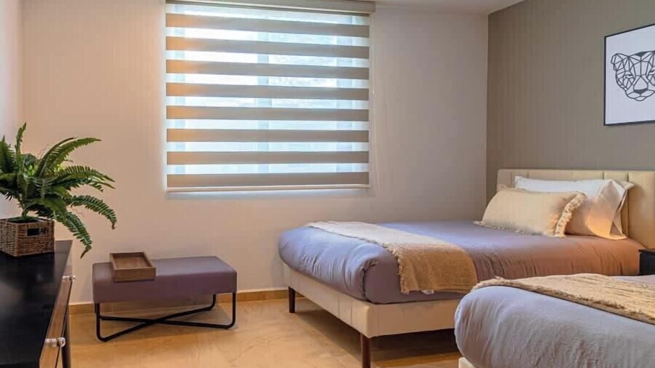 Photo of Bedroom in El Marques